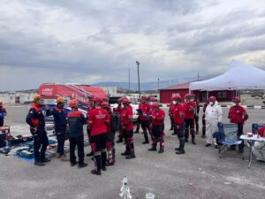 kahramanmarasta ilk akredite arama kurtarma dernegi kuruldu a5vPs4Vx.jpg